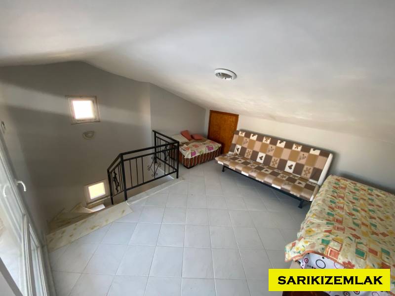 Edremit Tahtakuşlar Mah`da3+1  Villa. - 10